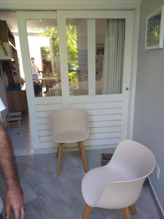 PIPA Ubaia APTO 112 Apartment Praia de Pipa Bagian luar foto